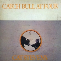Catch bull at four - CAT STEVENS