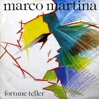 Fortune teller - MARCO MARTINA