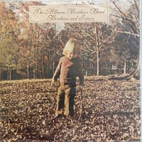 Brothers and sisters - ALLMAN BROTHERS BAND