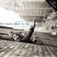 Roll to me \ In the frame - DEL AMITRI