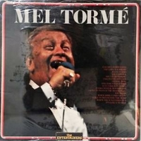 The entertainers - MEL TORME'