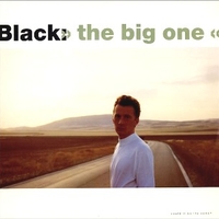 The big one (the bigger one) - BLACK