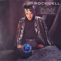 The genie - ROCKWELL