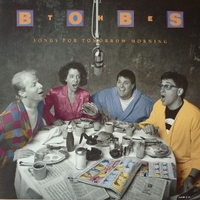 Songs for tomorrow morning - BOBS