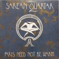 Paris need not be warm - SAREAN QUARTAR