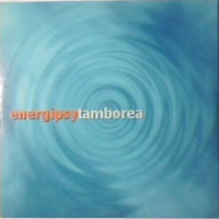 Tamborea (1 tr.) - ENERGIPSY