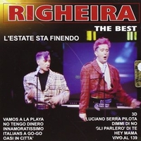 The best - RIGHEIRA