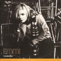 Breakable \ Don't know myself - EMMI