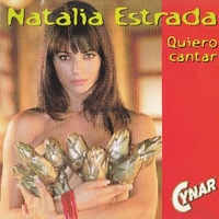 Quiero cantar (4 tracks) - NATALIA ESTRADA