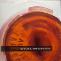 Stalingrad 10" - STALINGRAD