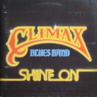 Shine on - CLIMAX BLUES BAND