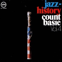 Jazz-history vol.4 - COUNT BASIE
