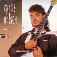 So fast - CURTIS OHLSON
