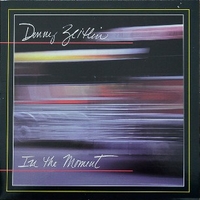 In the moment - DENNY ZEITLIN