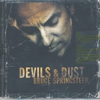 Devils & dust - BRUCE SPRINGSTEEN