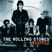 Stripped - ROLLING STONES