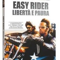 Easy rider (film) - VARIOUS
