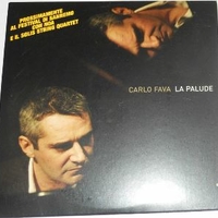 La palude (1 track) - CARLO FAVA