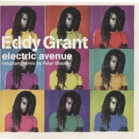 Electric avenue (ringbang remix by Peter Black) - EDDY GRANT