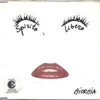 Spirito libero (3 tracks) - GIORGIA