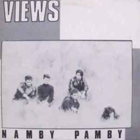 Namby pamby - VIEWS