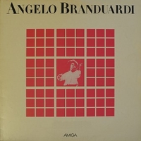 Branduardi ('81) - ANGELO BRANDUARDI