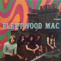 Fleetwod mac (same as "Then play on") - FLEETWOOD MAC