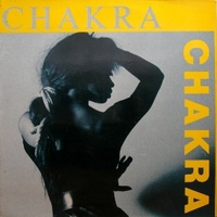 Chakra - CHAKRA