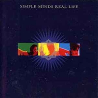 Real life - SIMPLE MINDS