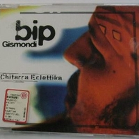 Chitarra eclettika (4 tracks) - BIP GISMONDI