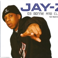 '03 Bonnie and Clyde (3 tracks+1 video track) - JAY-Z