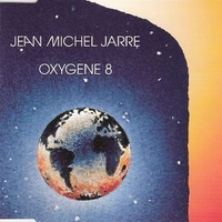 Oxygene 8 (4 vers.) - JEAN MICHEL JARRE