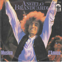 Musica\L'amico - ANGELO BRANDUARDI