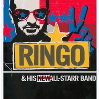 Ringo & his new all-starr band - RINGO STARR