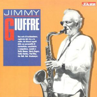 Serie "Musica jazz" - JIMMY GIUFFRE