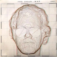 Map - JOE EGAN