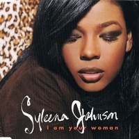 I'm your woman (4 tracks) - SYLEENA JOHNSON