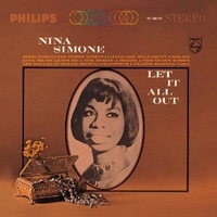 Let it all out - NINA SIMONE