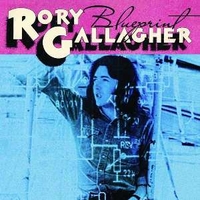 Blueprint - RORY GALLAGHER