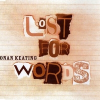 Lost for words (album vers.) - RONAN KEATING
