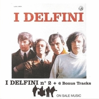 I Delfini n°2 - DELFINI