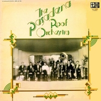 The Pasadena roof orchestra - PASADENA ROOF ORCHESTRA