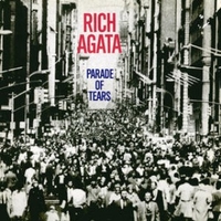 Parade of tears (6 tracks) - RICH AGATA