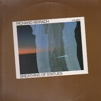 Breathing of statues - RICHARD BEIRACH