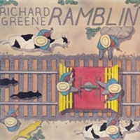 Ramblin' - RICHARD GREENE