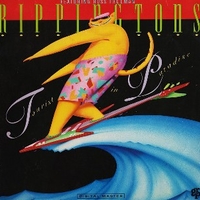 Tourist in paradise - RIPPINGTONS