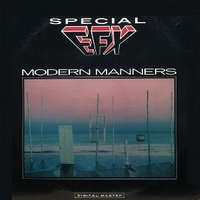 Modern manners - SPECIAL EFX