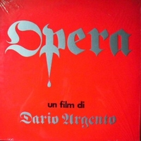 Opera (o.s.t.) - Giuseppe VERDI \ Vincenzo BELLINI \ Giacomo PUCCINI