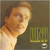 Discografia '64/'67 - DINO