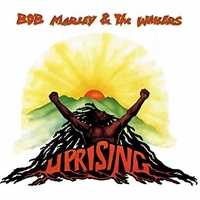 Uprising - BOB MARLEY